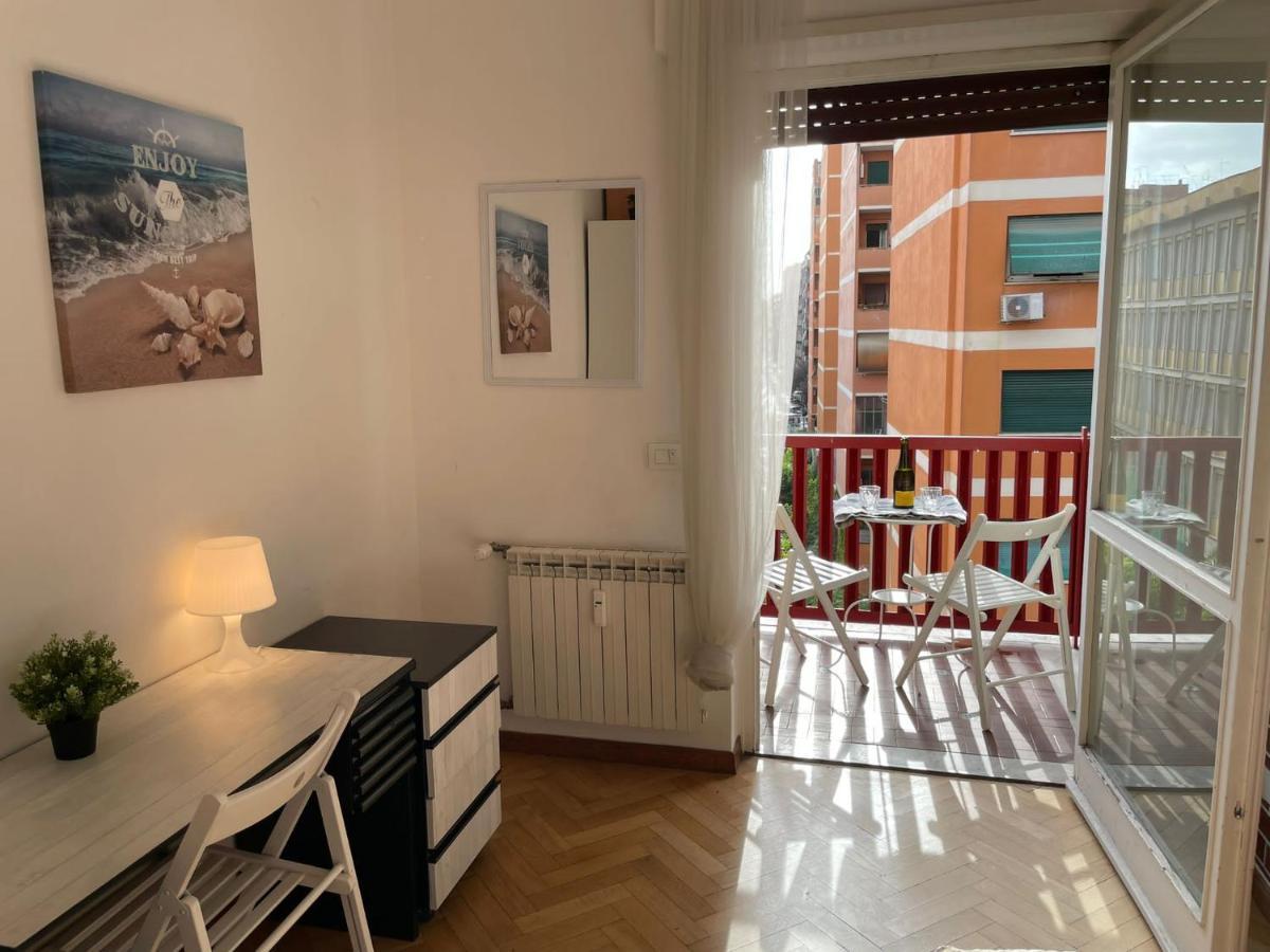 Group Appartamento Roma