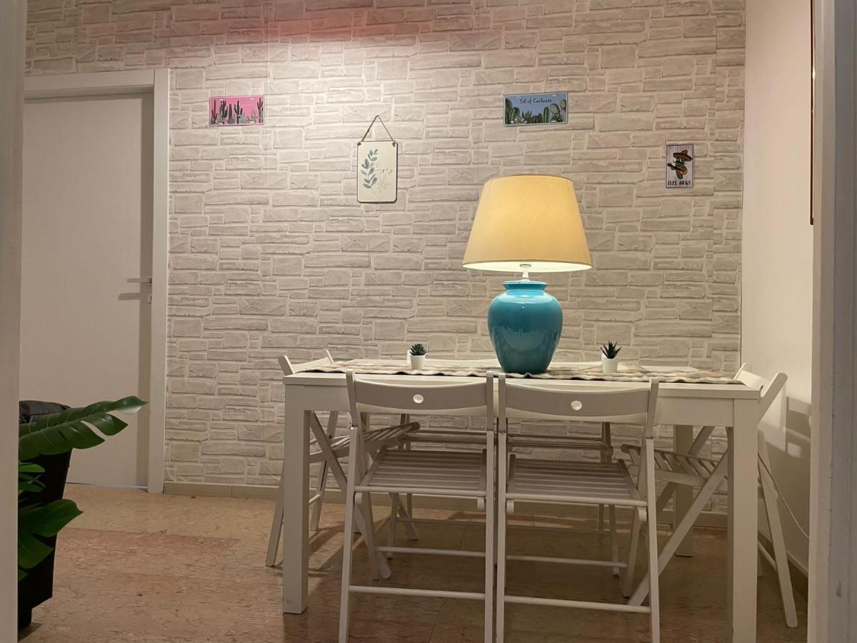 Group Apartamento *