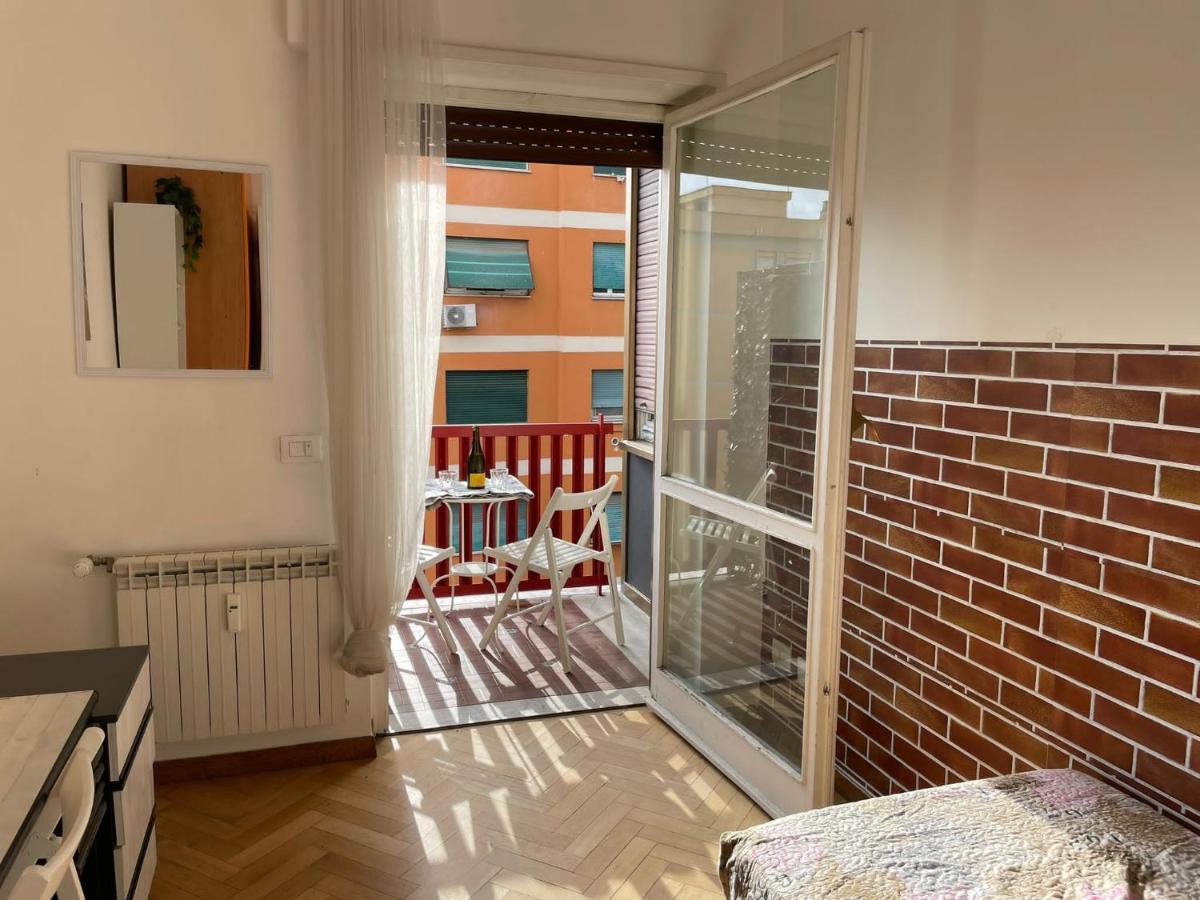 Group Appartamento Roma