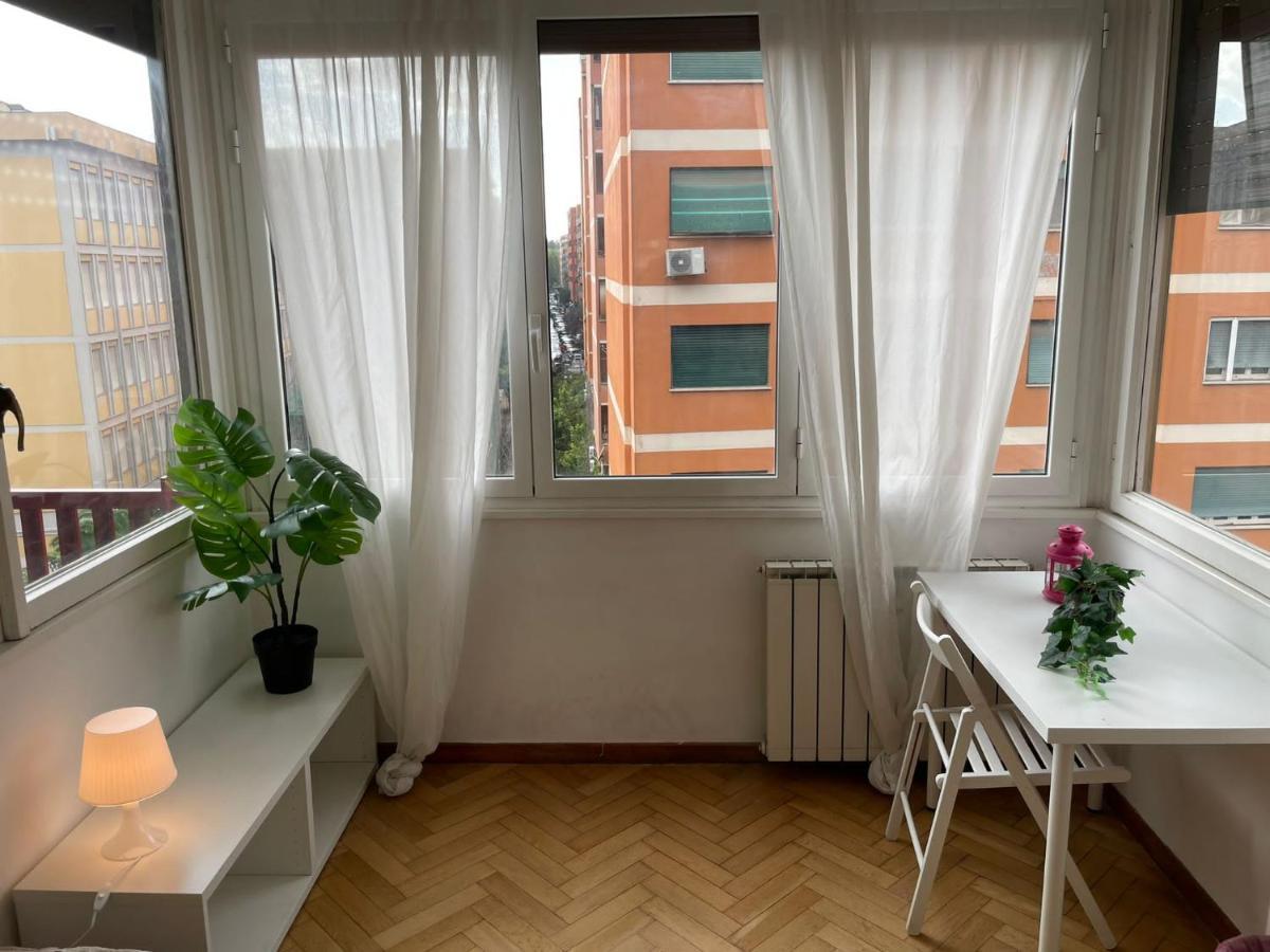 Group Apartamento Roma