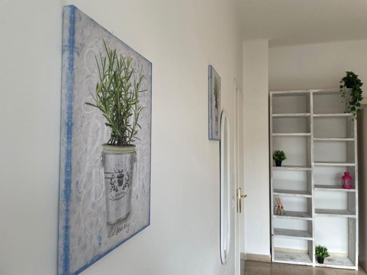 Appartamento Group Roma