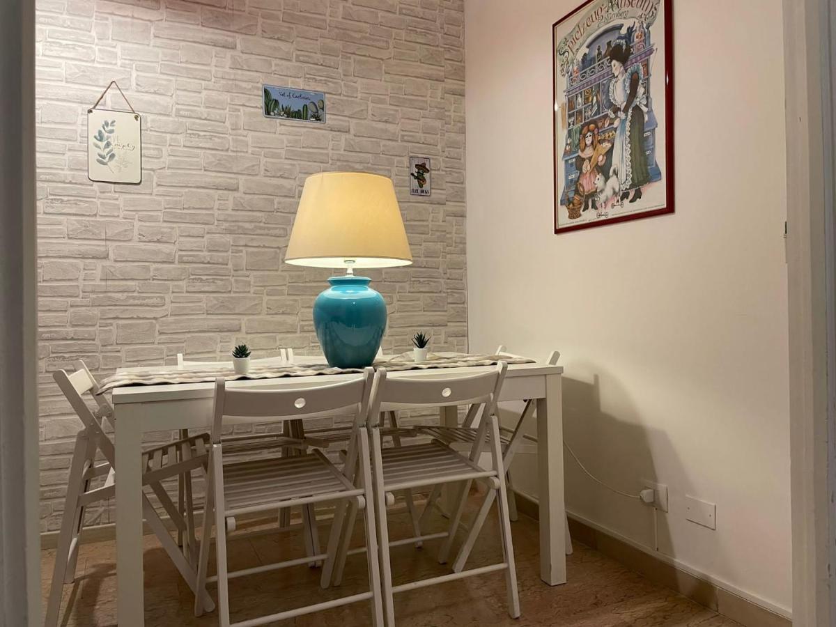 Group Appartamento