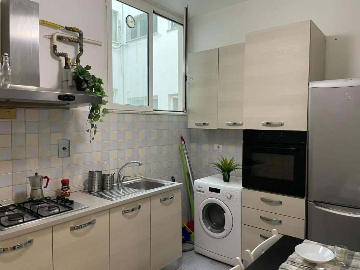 Appartamento Group