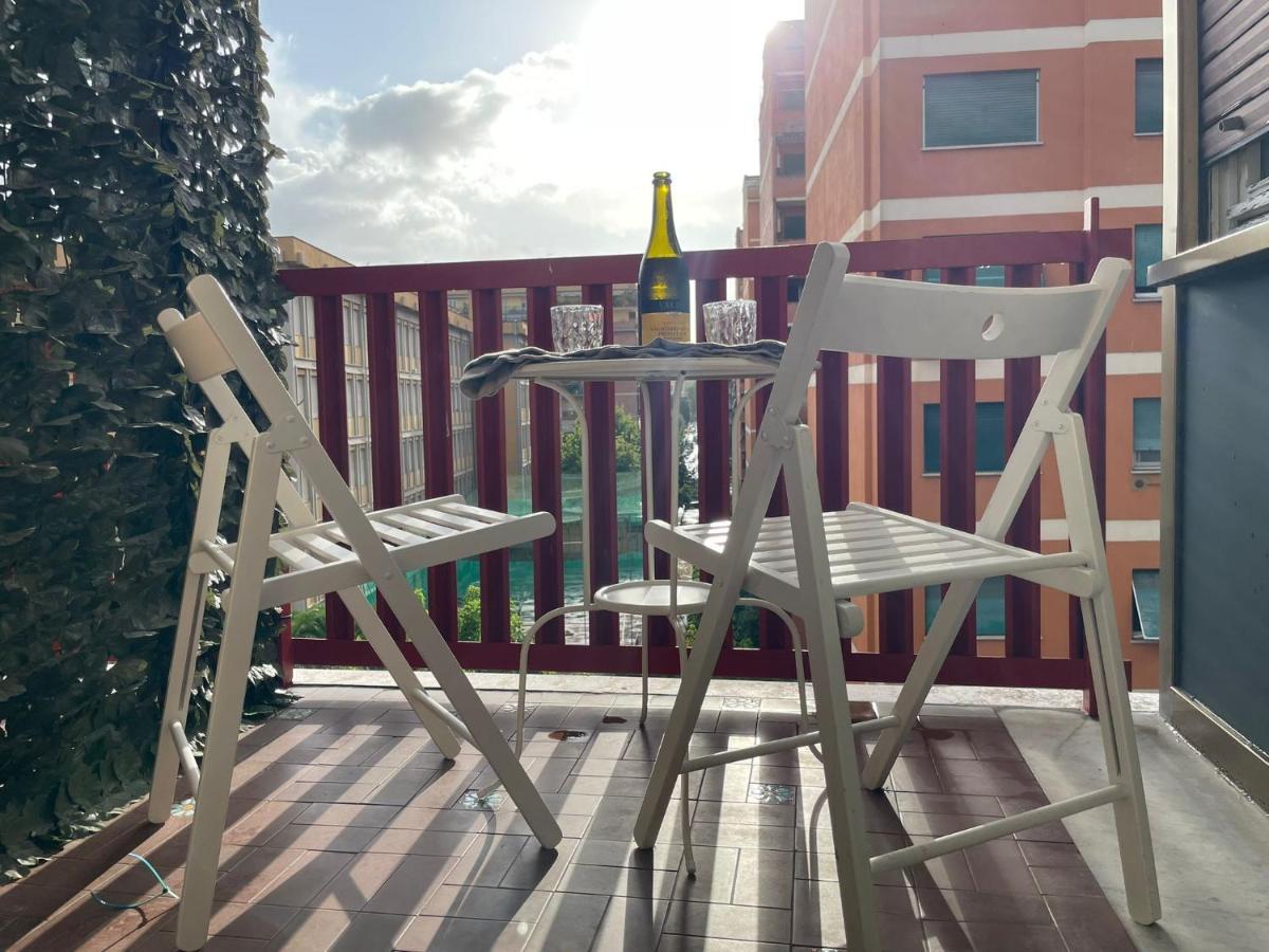 Apartamento Group *