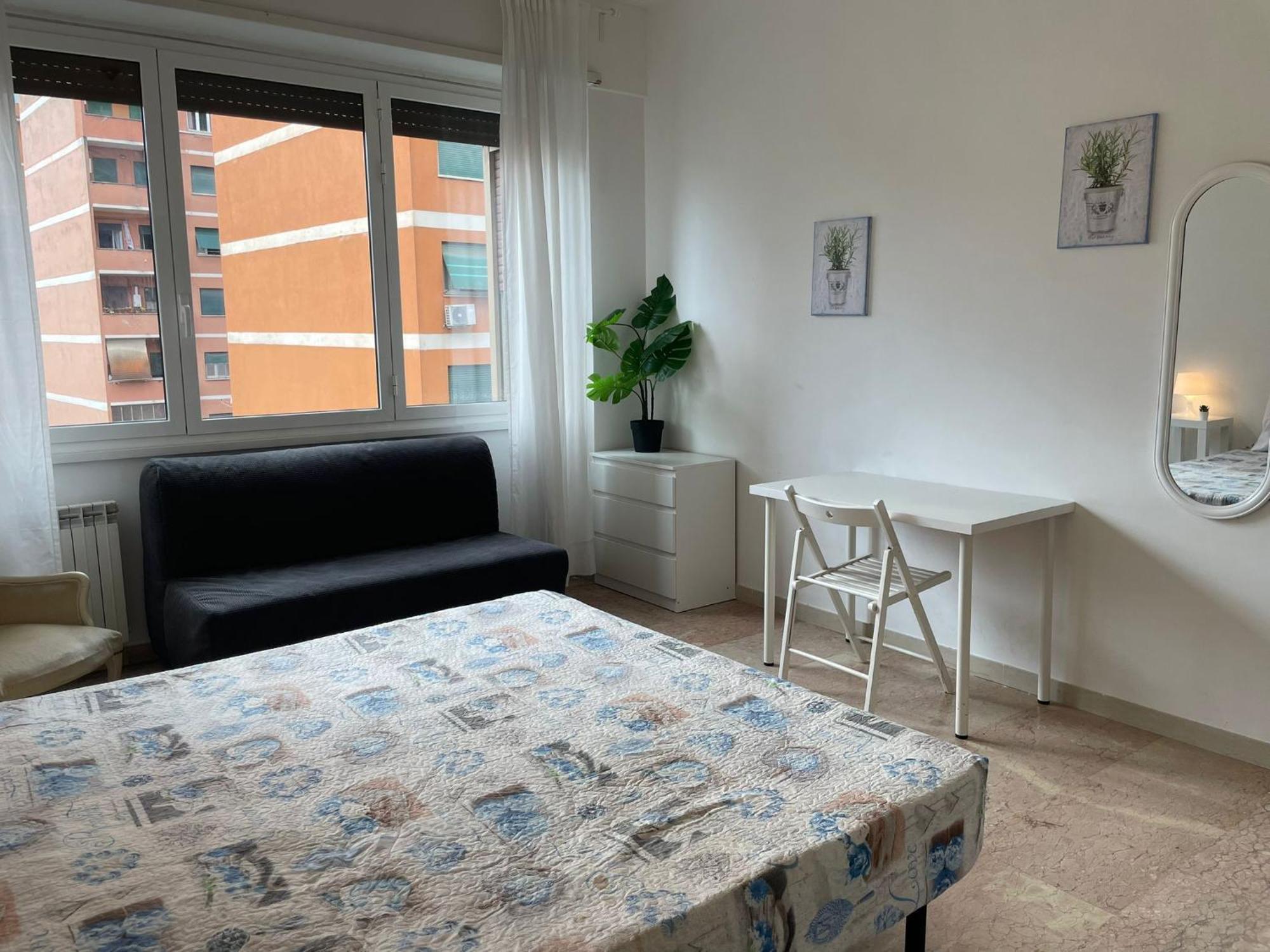 Apartamento Group *