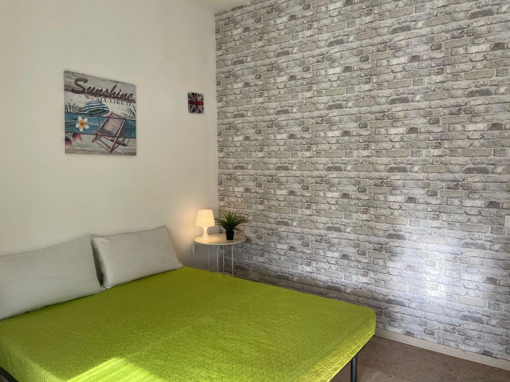 Group Apartamento Roma