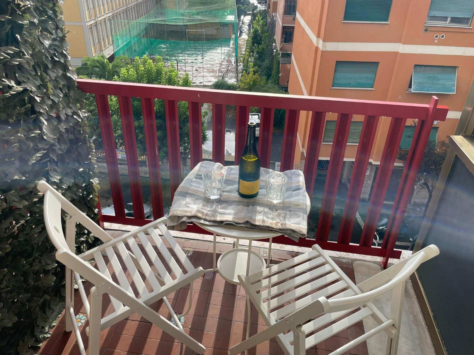 Apartamento Group Roma