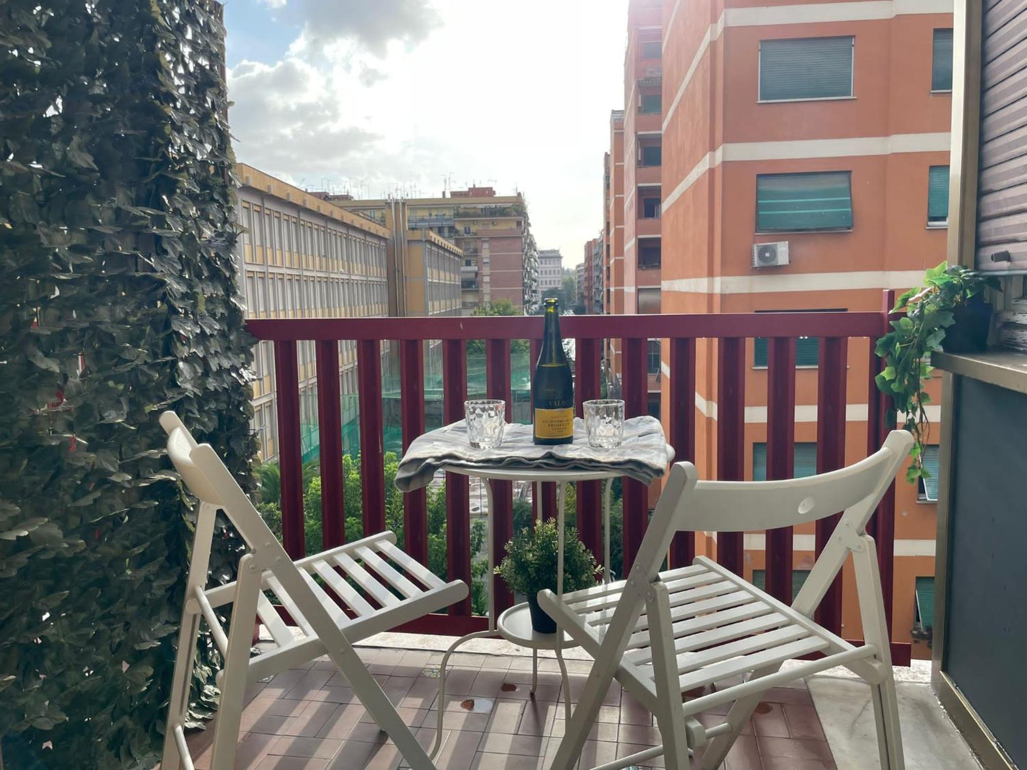 Apartamento Group Roma