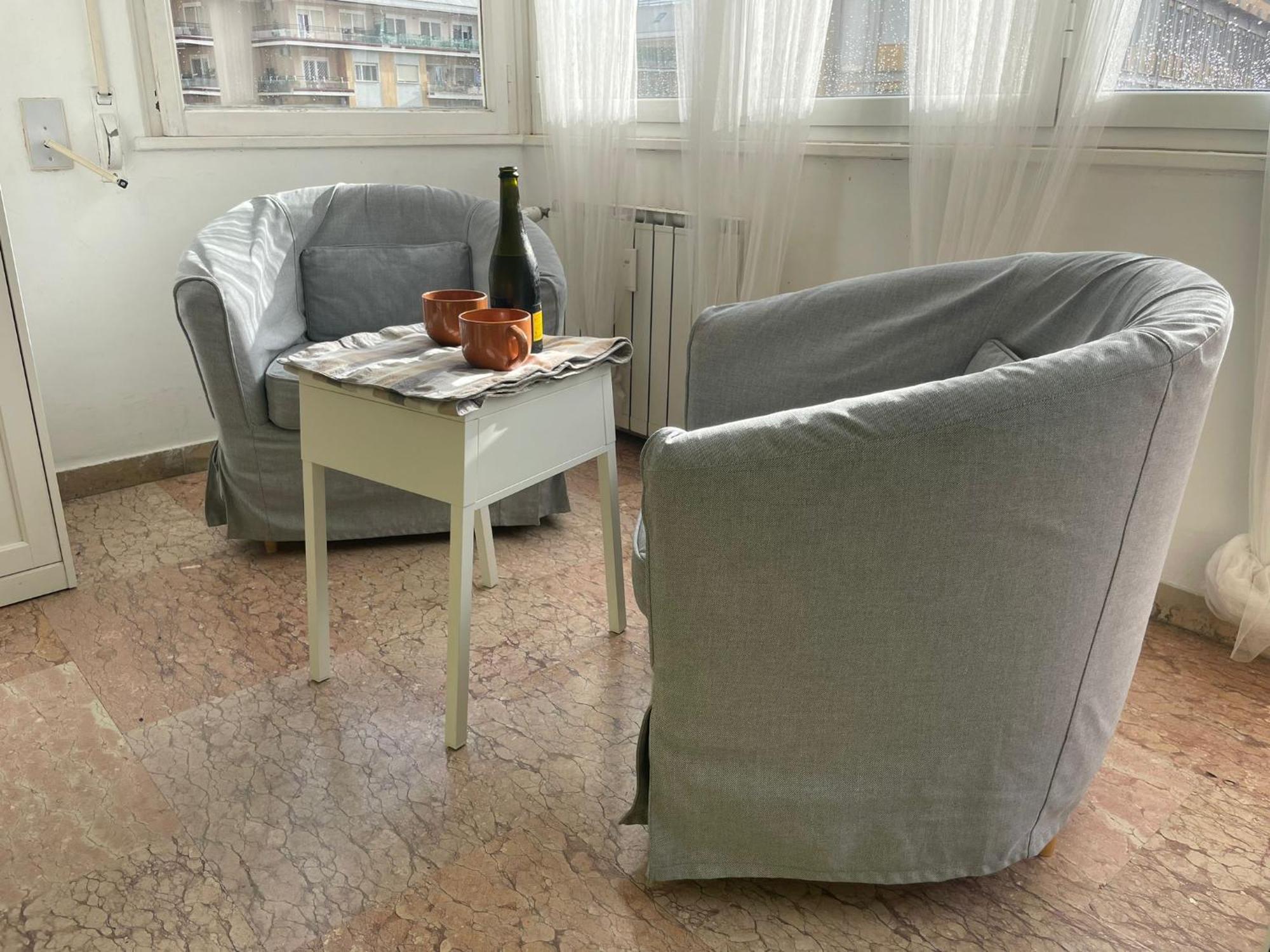 Appartamento Group *